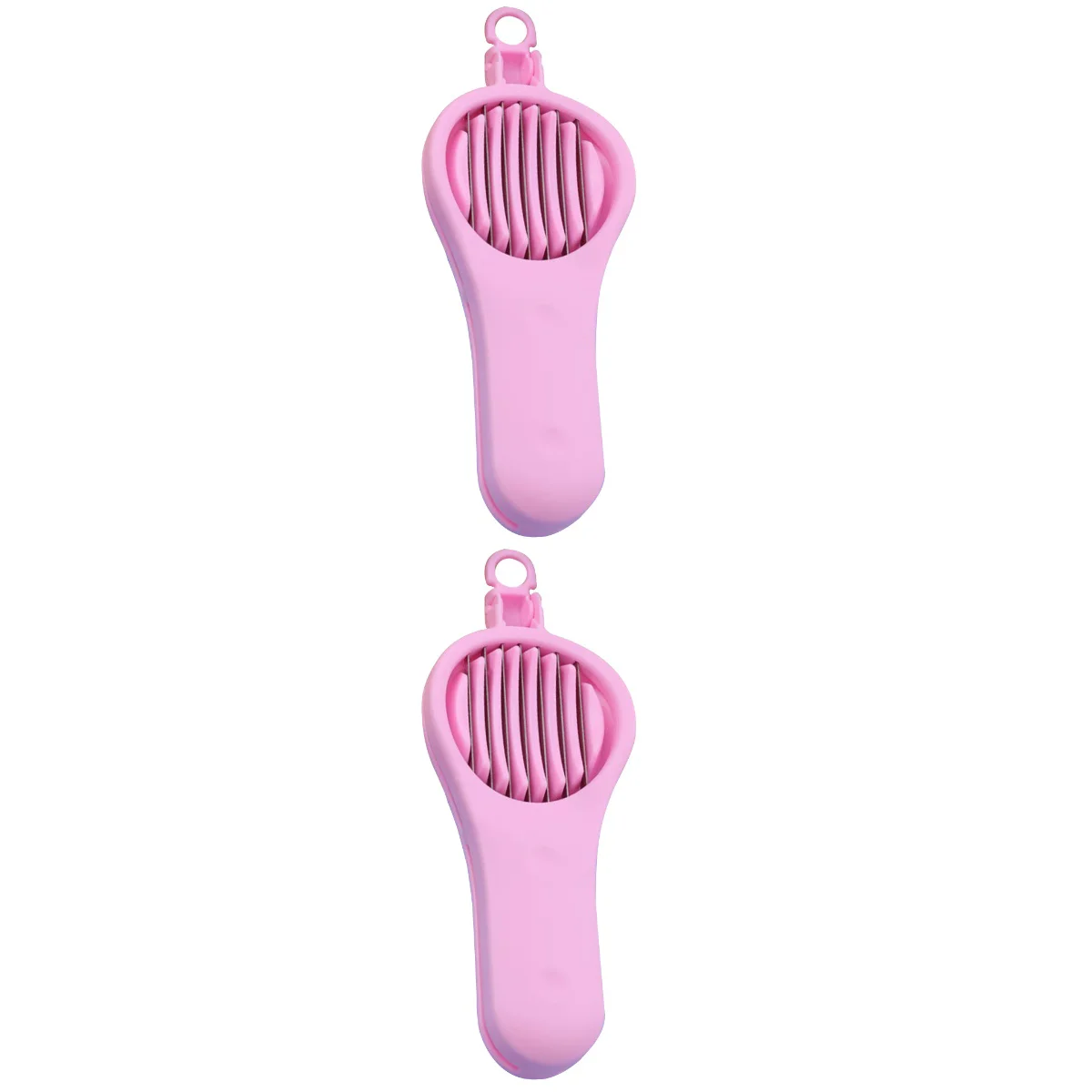 

2pcs Pitter Manual Slicer for Metal Pitter Red Date Slicer Pitter Tool for Kitchen