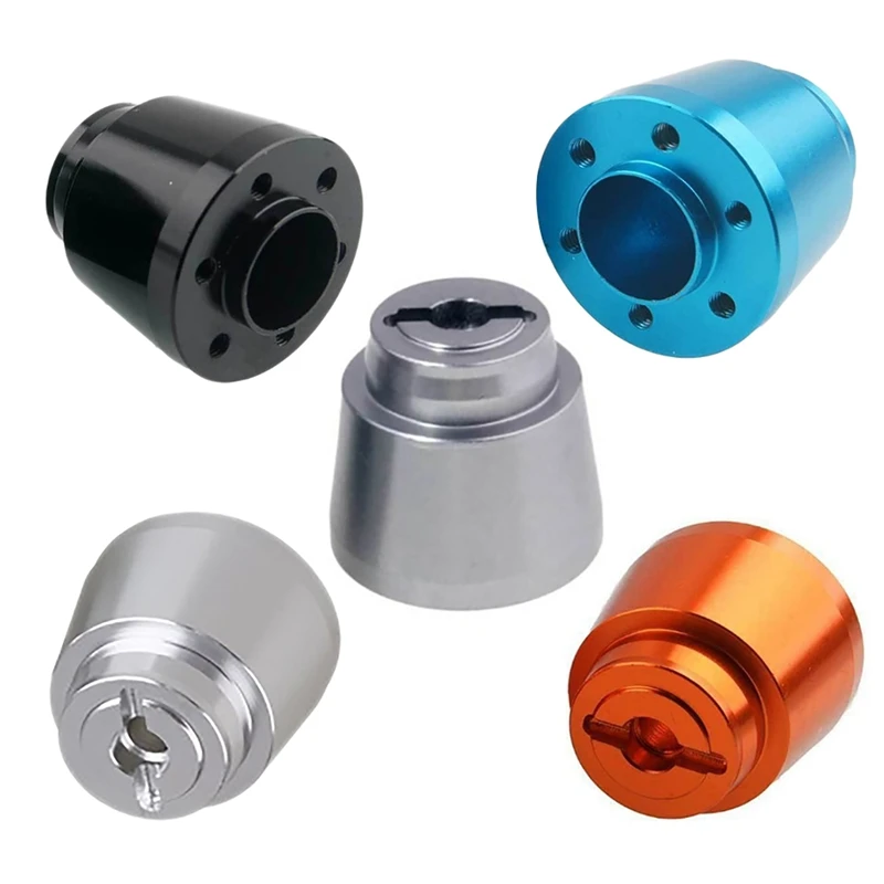 Адаптер шестигранной ступицы радиоуправляемого автомобиля широкий для моделей