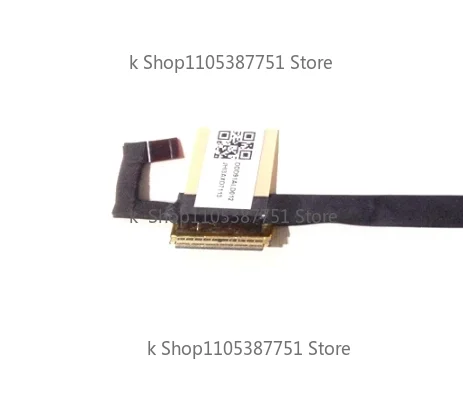 Фото Новый кабель для светодиодного ЖК-дисплея HP X2 210 G2 10-P 10-P018WM 902354-001 DDD91ALD012 №3