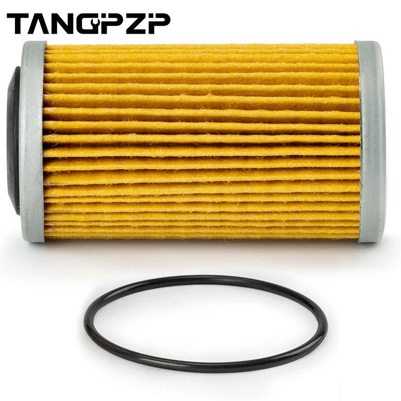 10 шт. 2921A007 31726-3JX0A 31726-28X0A ремонт масляного фильтра коробки передач в сборе для Nissan