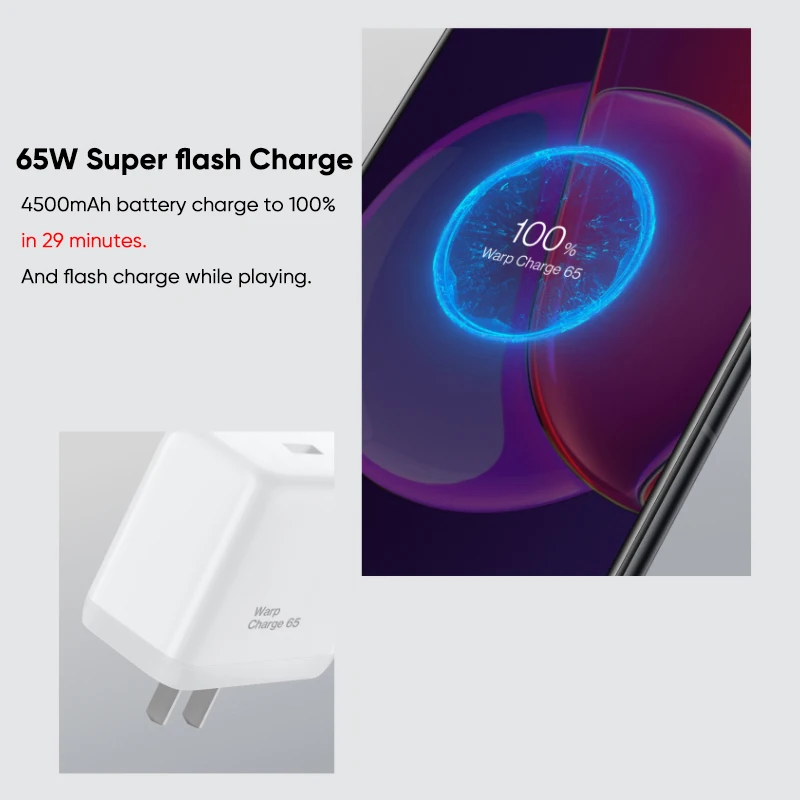 Original OnePlus 9RT 9R T 5G Smartphone Snapdagon 888 120Hz 6.62 inches E4 AMOLED Display 65T Warp Charging 50MP Cameras Phone