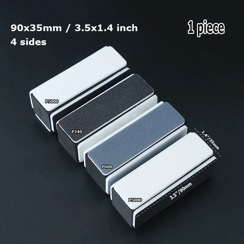 

RAMS BRALIN Шлифовальная губка для полировки