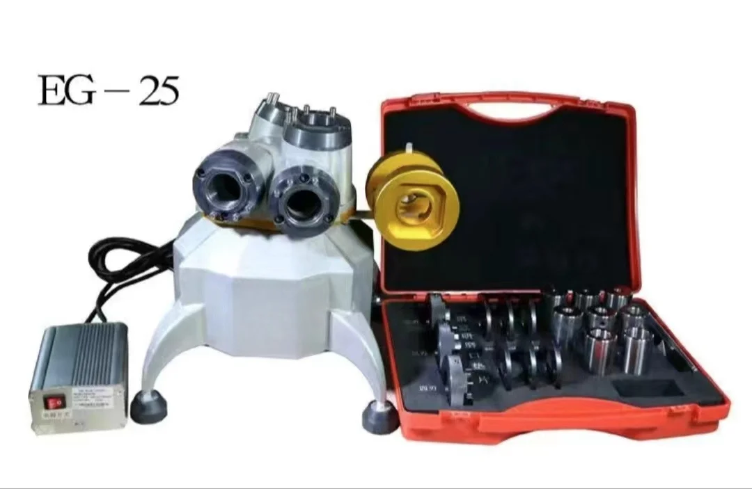 EG-12 шлифовальная машина для 3-12 HHS и твердосплавная