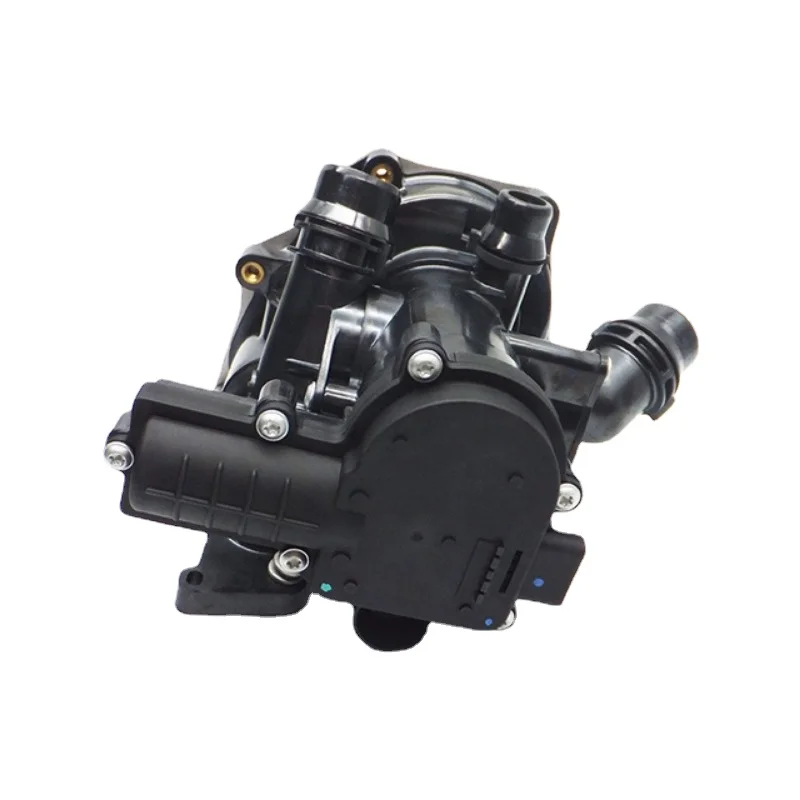 06l1211h 06L121012A новый термостат охлаждающей жидкости двигателя Водяной насос