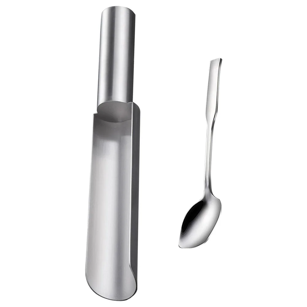 

Cake Machine Fish Ball Maker Kitchen Tool Shrimp Mold Meatball Shaper DIY Slide Metal