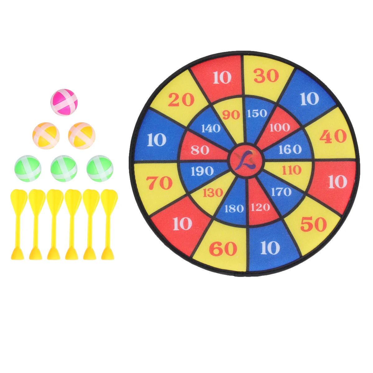 

Kids Outdoor Playsets Throw Dart Toy Magnetic Toys Adults Safety Dart Board Toy Outdoor Dart Board Outdoor Dart Games Bristles