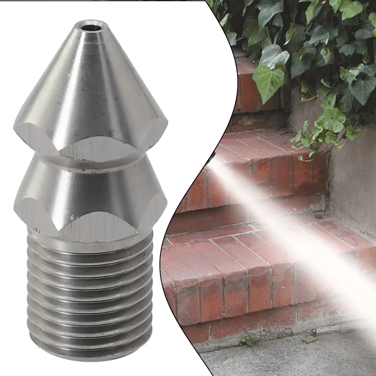 Труба для мойки высокого давления BSP 1/4 м