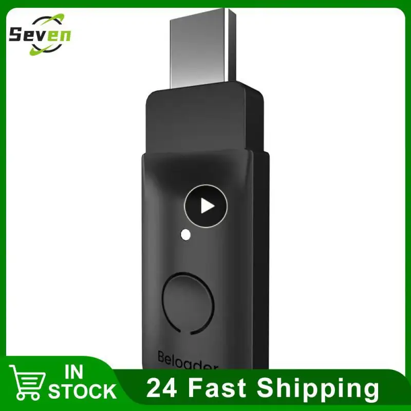 

New Transmitter Usb Receiver Durable Waterproof Game Controller For Him Resnow Titan Cronus Mini Compatible Converter