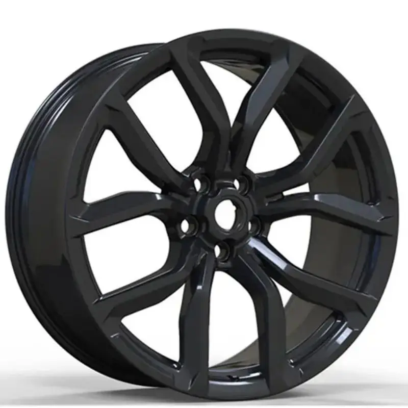 

Auto parts passenger car rim 16 17 18 19 20 discovery alloy wheel