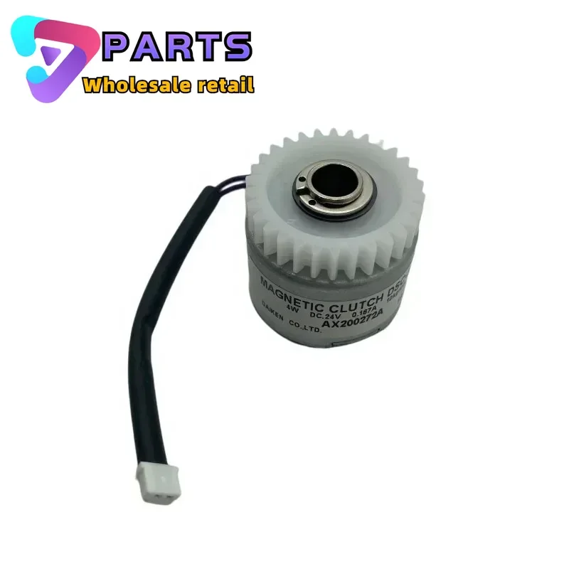 1 шт. AX 200272 AX20-0272 для Ricoh 240 6020 W2400 241 W3600 2401 W2470 пружинная муфта детали принтера