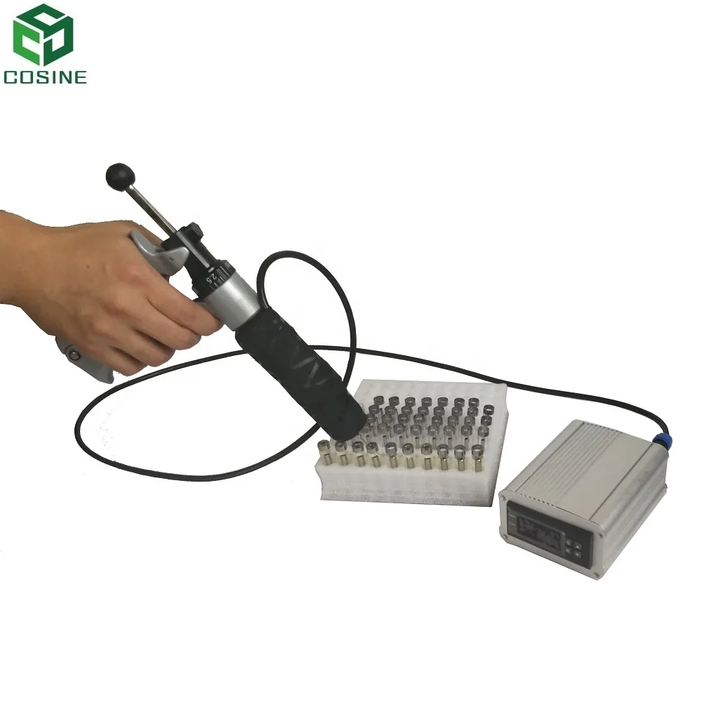 

Handheld portable semi auto automatic 510 thick cbd oil vape pen injection cartridge filler gun filling machine 0.5 1ml
