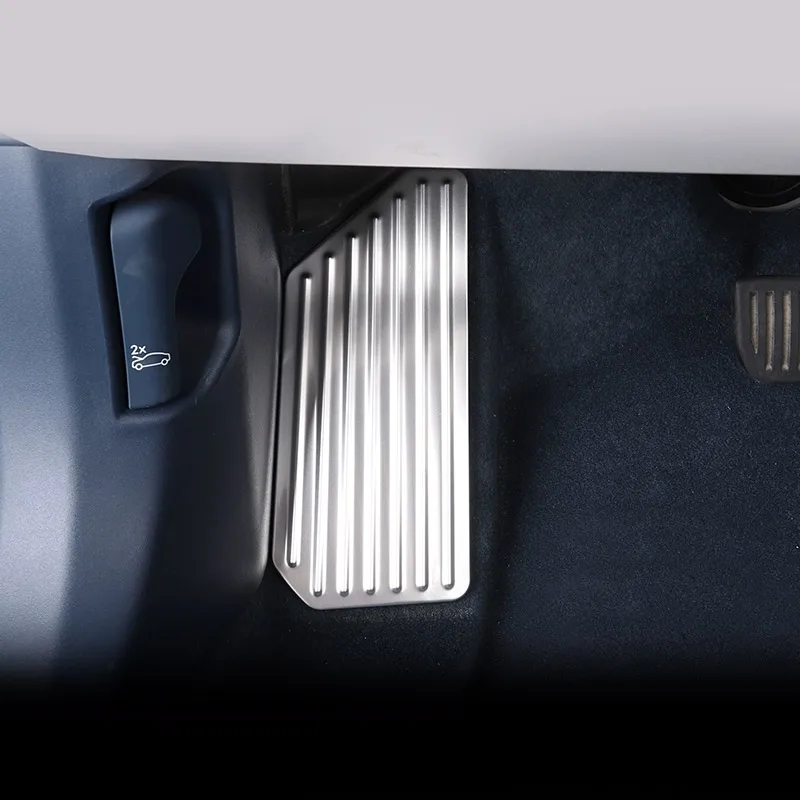 Чехол для педали Vtear противоскользящая накладка на тормозную колодку аксессуары