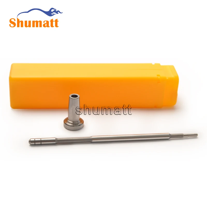 China Made New F00RJ01334 Common Rail Fuel Injector Control Valve Assembly F 00R J01 334 For 0445120047 0445120091 093