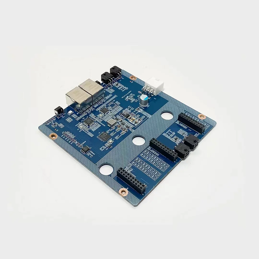 

1066 motherboard stock control board