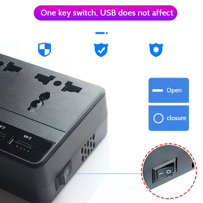 Преобразователь напряжения с 12 В постоянного тока на 150 в переменного 220 Вт