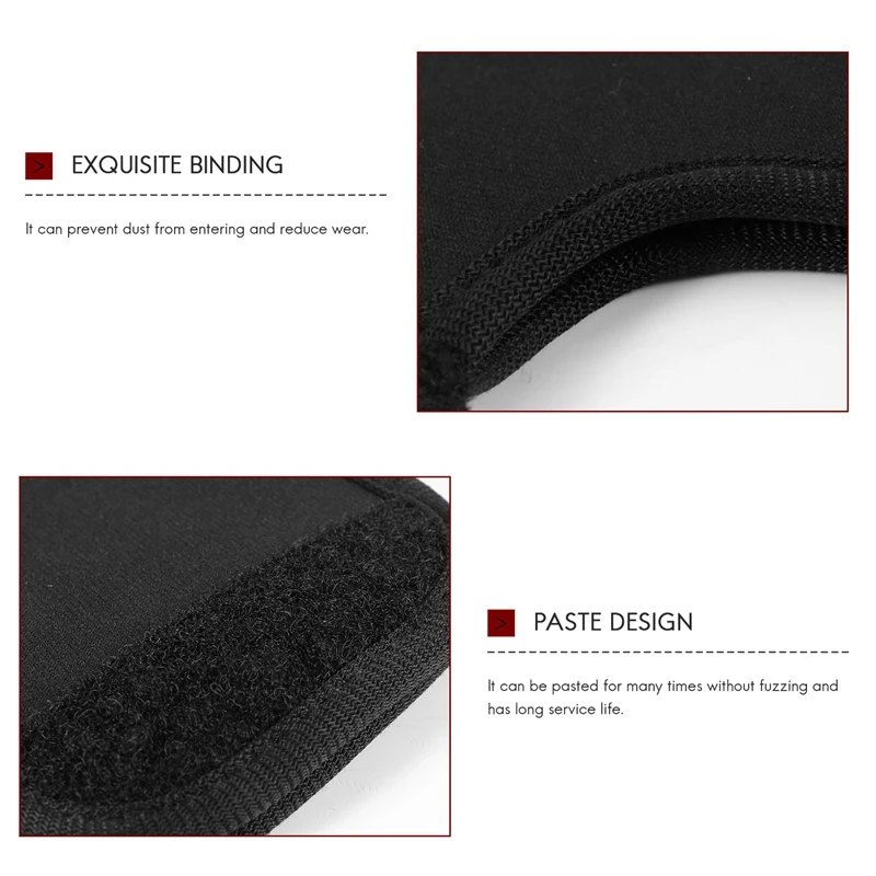 Чехол для подседельного штыря Suntour защитный черный чехол NCX защита пальцев