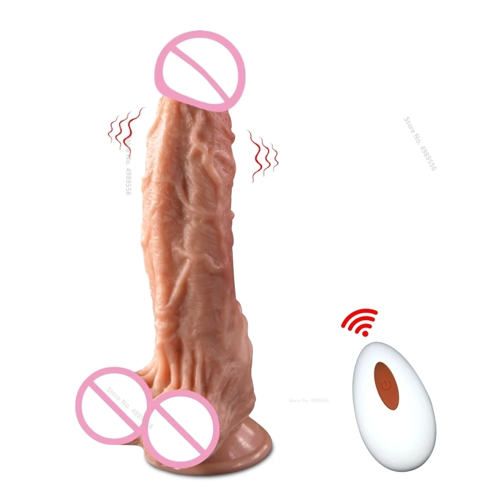 Фаллоимитаторы Вибраторы Дик Пеніс Секс-игрушки Эротические игры Фаллоимитатор