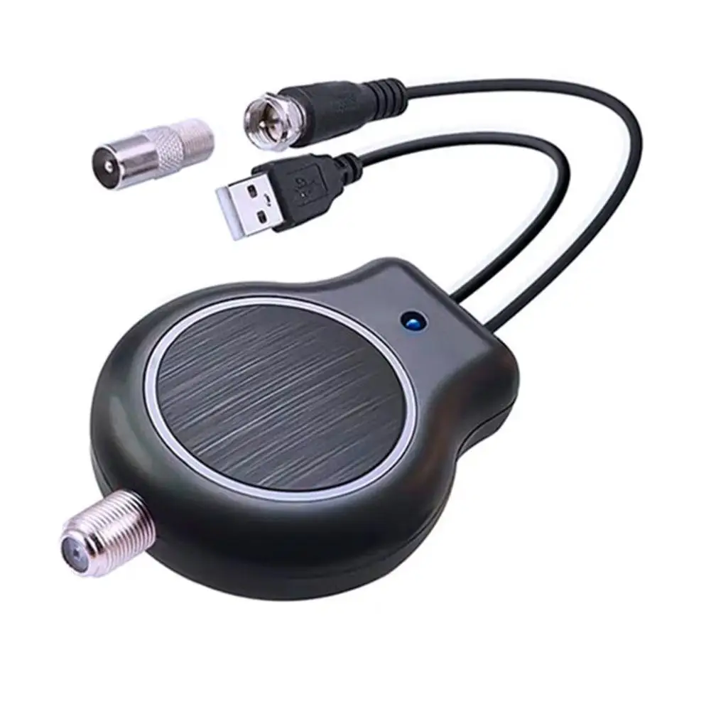 Быстрая установка наружный или внутренний HDTV USB-усилитель HD DVB FM-антенна с