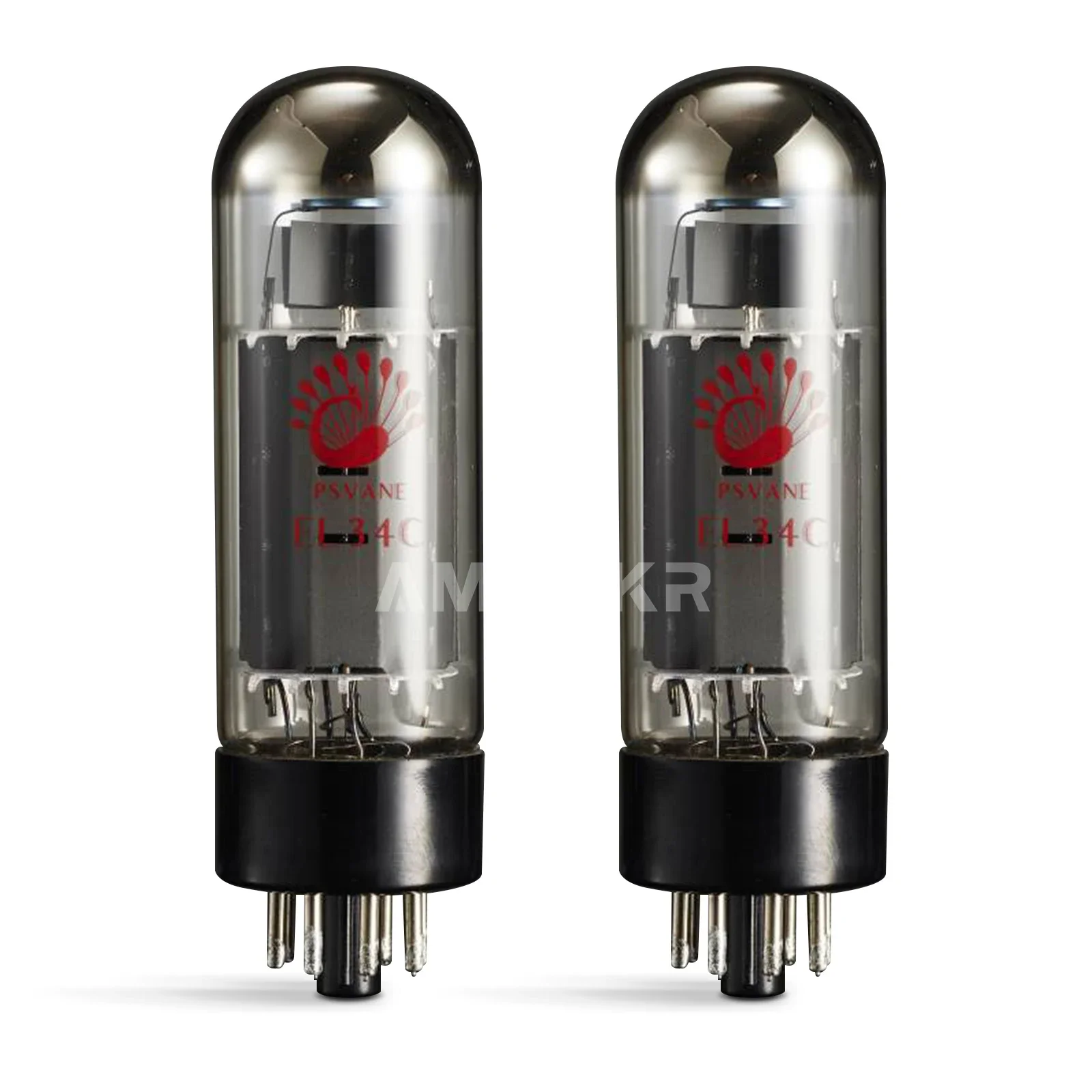 Вакуумная трубка PSVANE EL34C заменяет EL34 EL34B 5881 6L6 6L6GC 6CA7 6P3P KT77 HIFI звуковые трубки