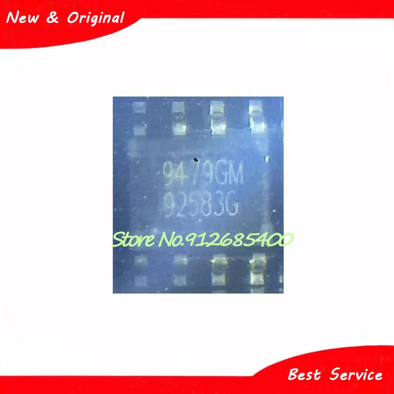 

10 Pcs/Lot AP9479GM-HF 9479GM SOP8 New and Original In Stock