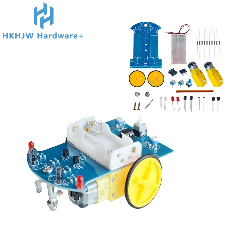 Набор умных часов для автомобиля