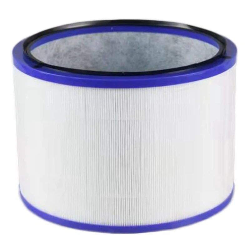 

Replacement For Dyson HP00 HP01 HP02 HP03 DP01 DP02 DP03 HEPA Desk Replace Part 968125-03 For Dyson Hot Cold Link Fans
