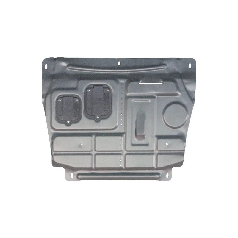 Автомобильные аксессуары черный под защита двигателя брызговик панель