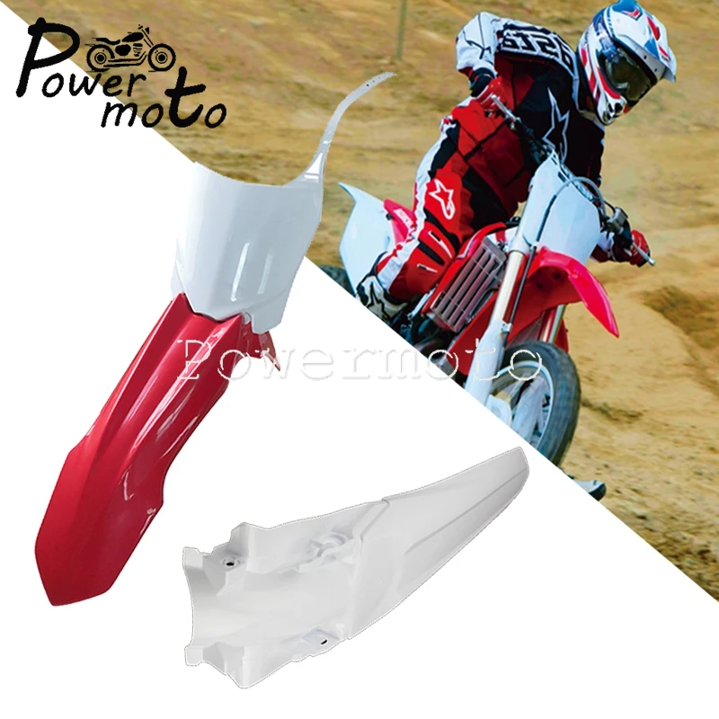 

Передний брызговик для мотоцикла Honda CRF250R CRF450R 13-17