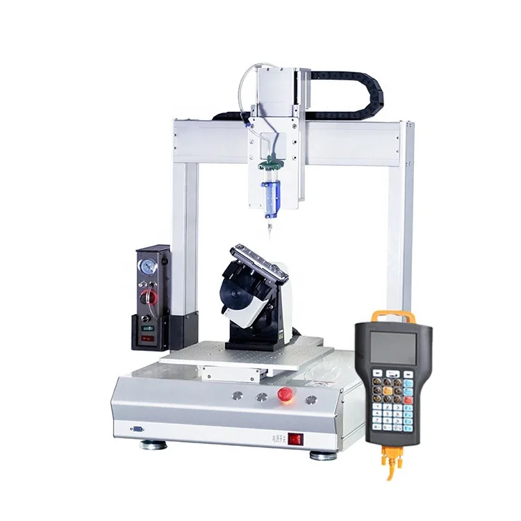 Рисунок 4 - Liujiang, 3 оси, зеркальный Автоматический