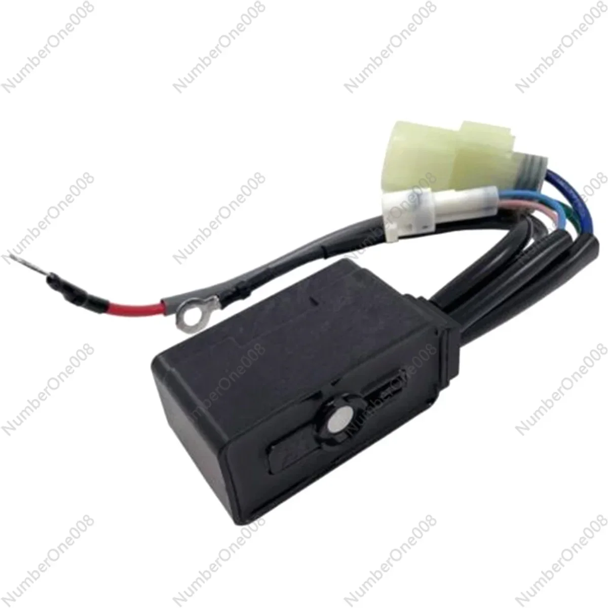 Реле наклона подвесного мотора Suzuki DF40A DF50A DF50AV DF60A