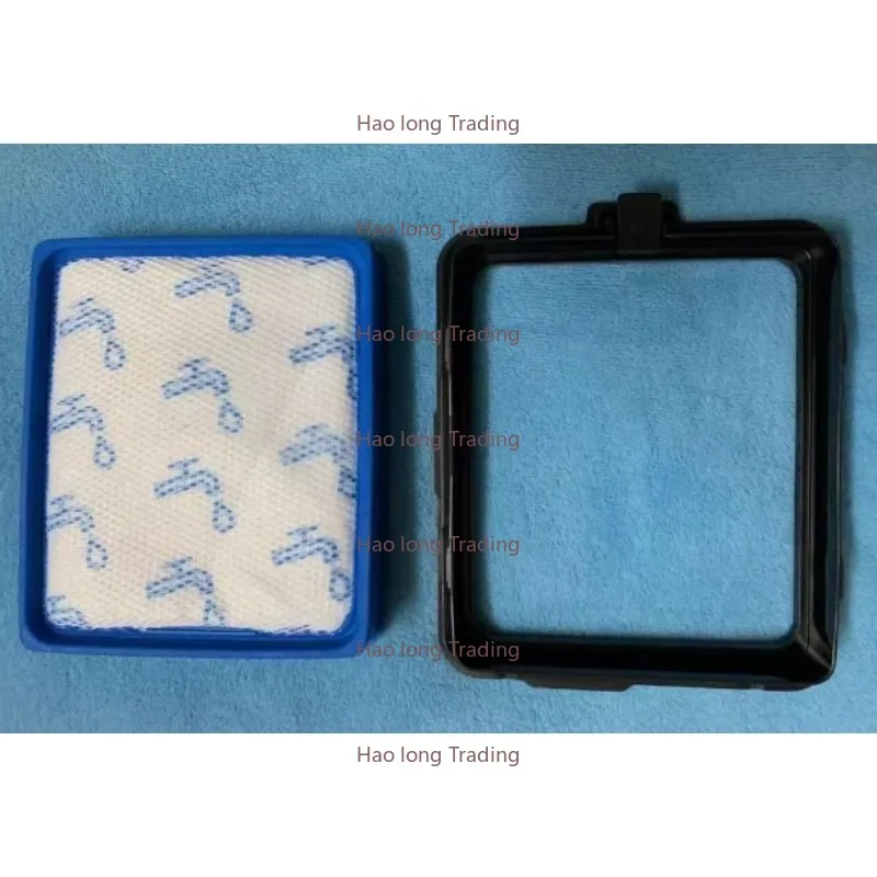 Подходит для пылесоса Philips FC9735 9728 9746 9735 9732 аксессуары фильтров пылесборника