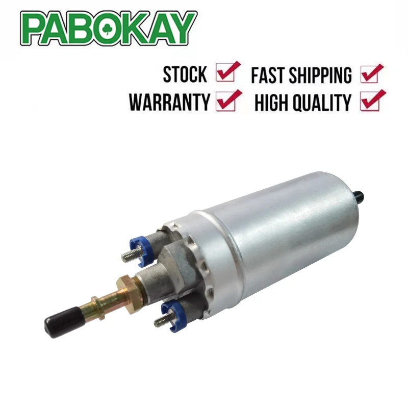 

For HONDA TRAJET HYUNDAI SANTA FE Petrol Fuel Pump 0580464084 0986580512 7507003 31111-26900 E10436 18002-2BB00