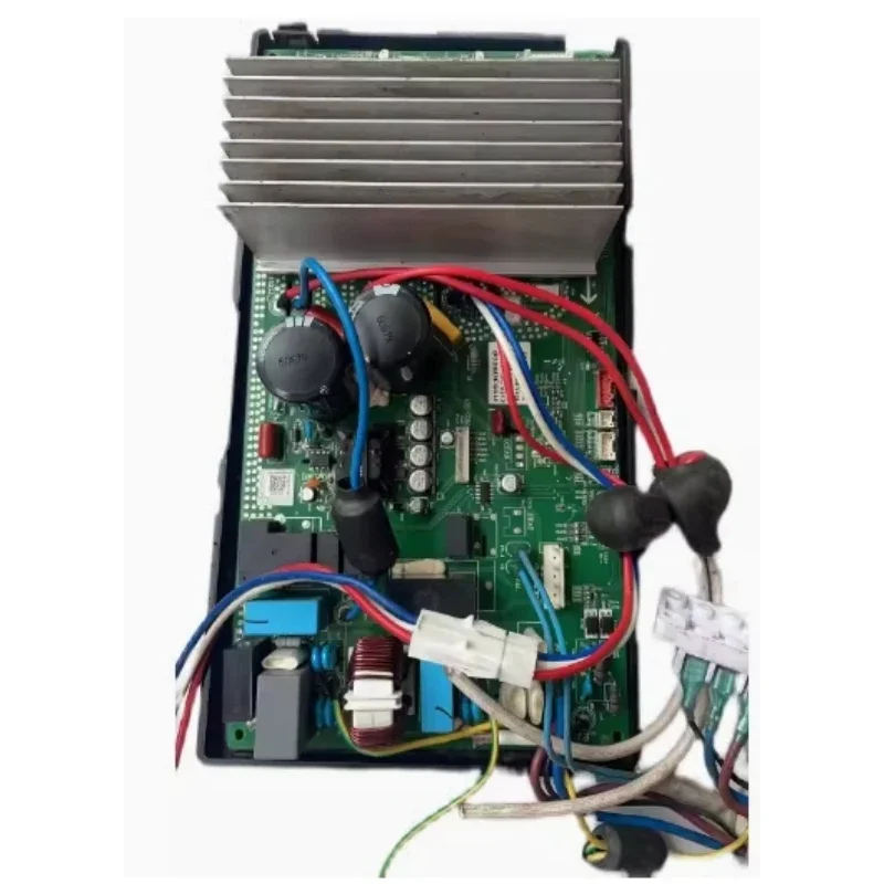 TCL внешний блок кондиционера материнская плата компьютера AC02IG4.RWP. 141113