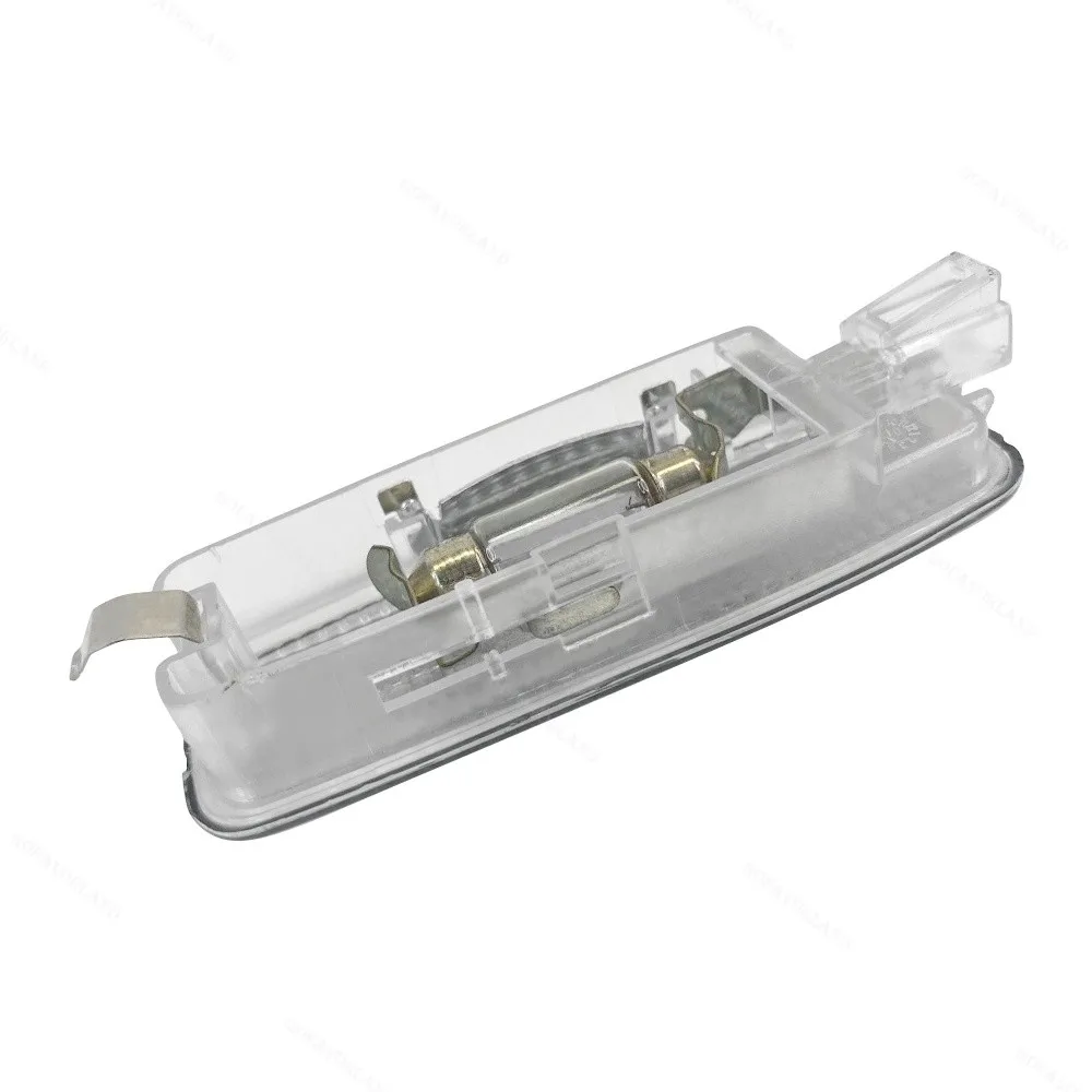 4E0947105 4D0947105 4D0947105A Передний солнцезащитный козырек комод верхний свет прозрачная