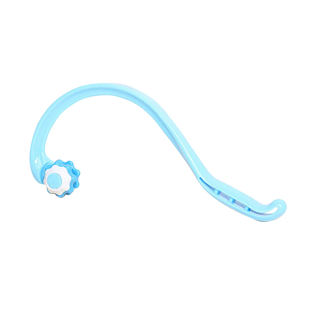 

1 Pc Relaxed Manual Acupressure Roller Push for Woman Man
