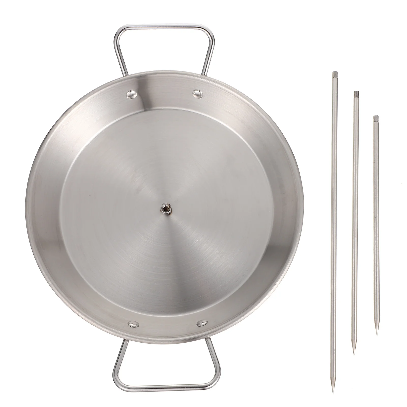 

Skewer Vertical Rack Skewers Chicken Stand Barbecue Bbq Roaster Brazilian Spit Grill Grillingpastor Meat Turkey Grilled Metal