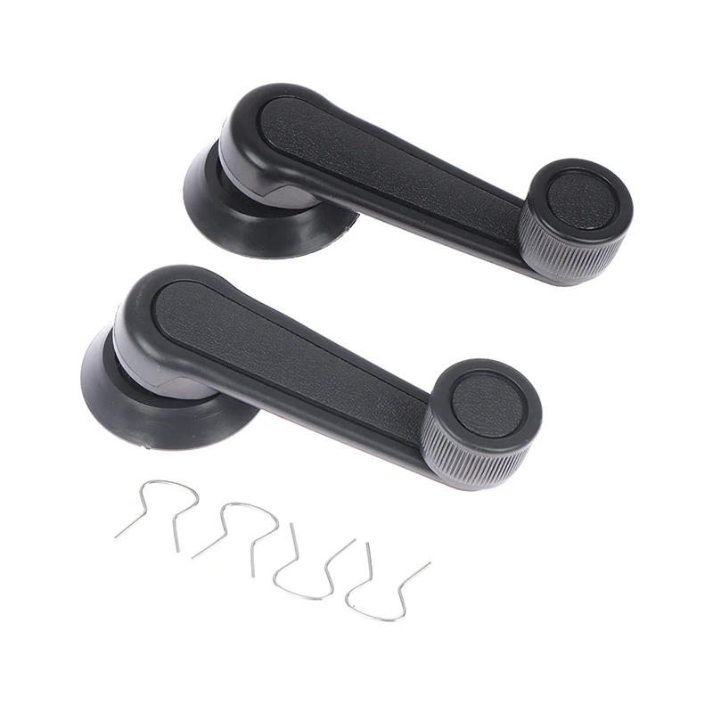 

1pcs Universal Car Accessories Car Window Connect Winder Handle Crank Door Lever Handle Replaces