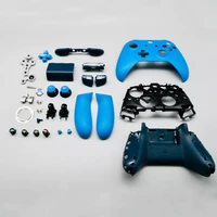 xbox one s controller shell replacement shell repair replacement full controller shell controller accessories repair parts