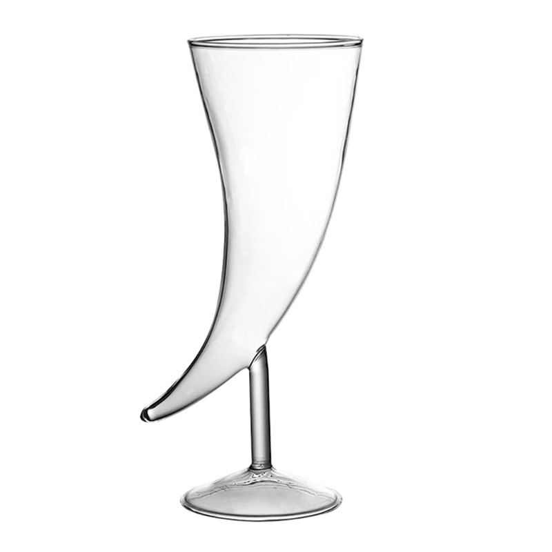 

Бокал для коктейлей E9LA, креативный бокал в форме Луны для коктейлей, бокал для мартини, бокал для вина, шампанского, индивидуальная Коктейльная чашка