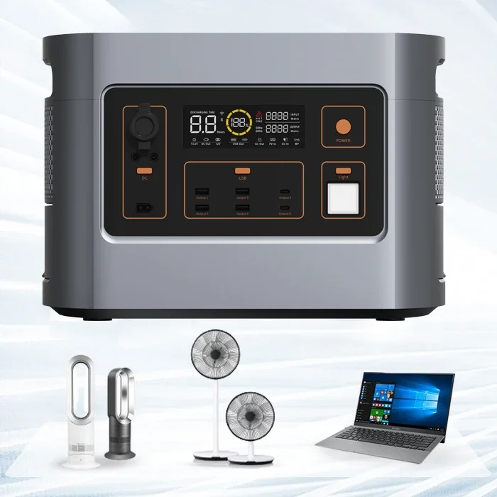 Солнечная батарея 2200 Вт Lifepo4