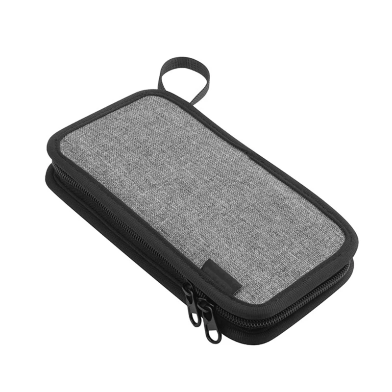 

for NS/OLED Game Memory SD-Card Holder Storage Game Cards Box 24-in-1