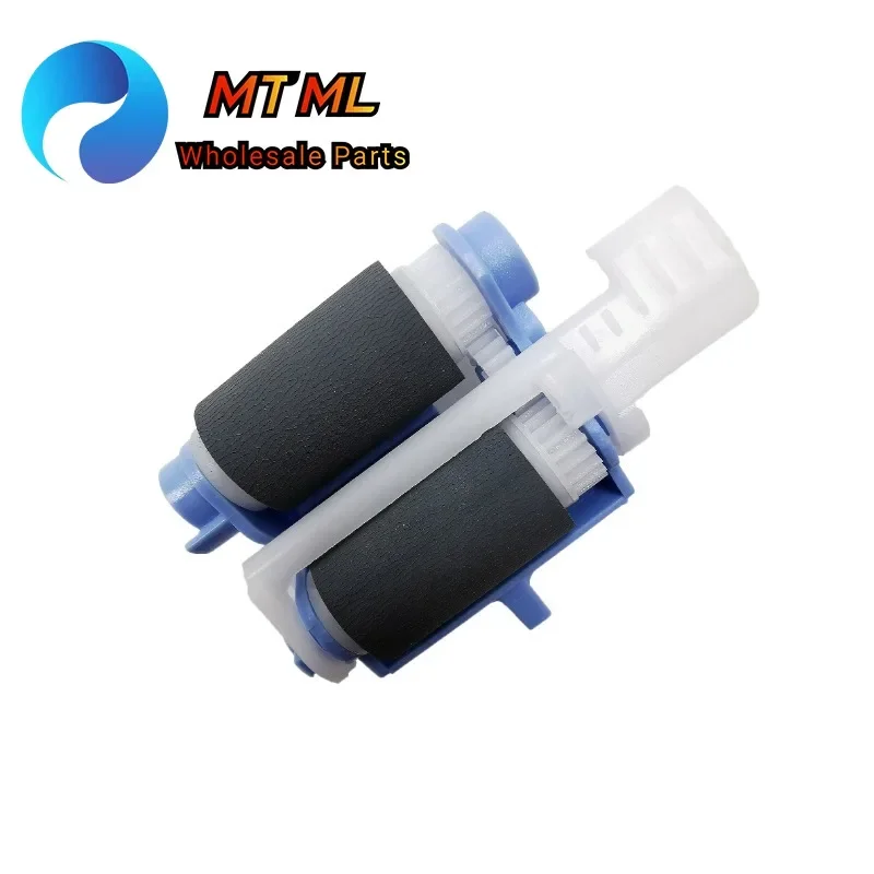 5 шт. RM2-5741-000CN RM2-5741-000 Ролик захвата для HP M402 M403 M426 M427 M501 M506 M527 CF406A E50045 E50145 E52545 E52645 M507