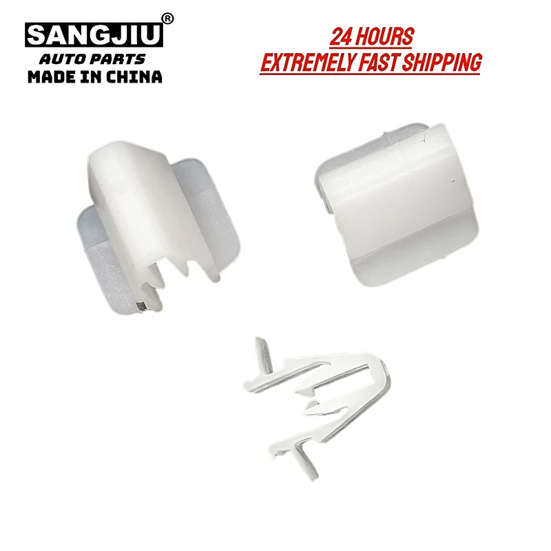 

20 шт., совместим с багажником Toyota Highlander Rav4