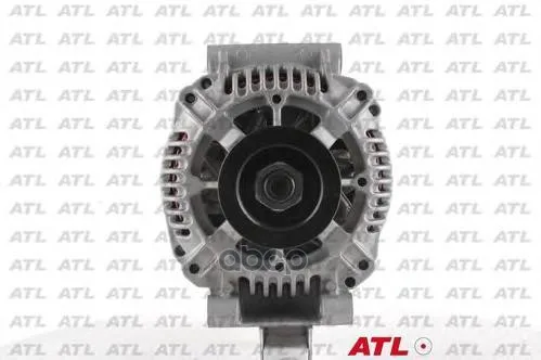 Генератор 14v 75a (Со Шкивом) B+L Delta Autotechnik арт. L65570