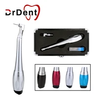 drdent dentist tools torque wrench handpiece ratchet dental implant latch head handpiece for dental clinic