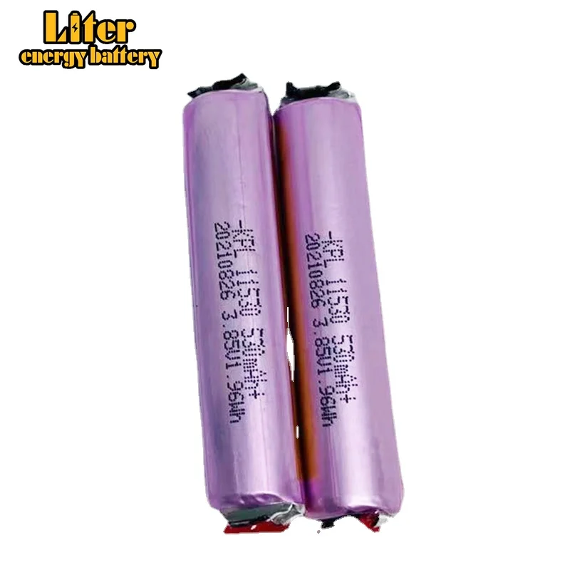 11530 цилиндрическая полимерная литиевая батарея smart pen touch battery цифровые продукты