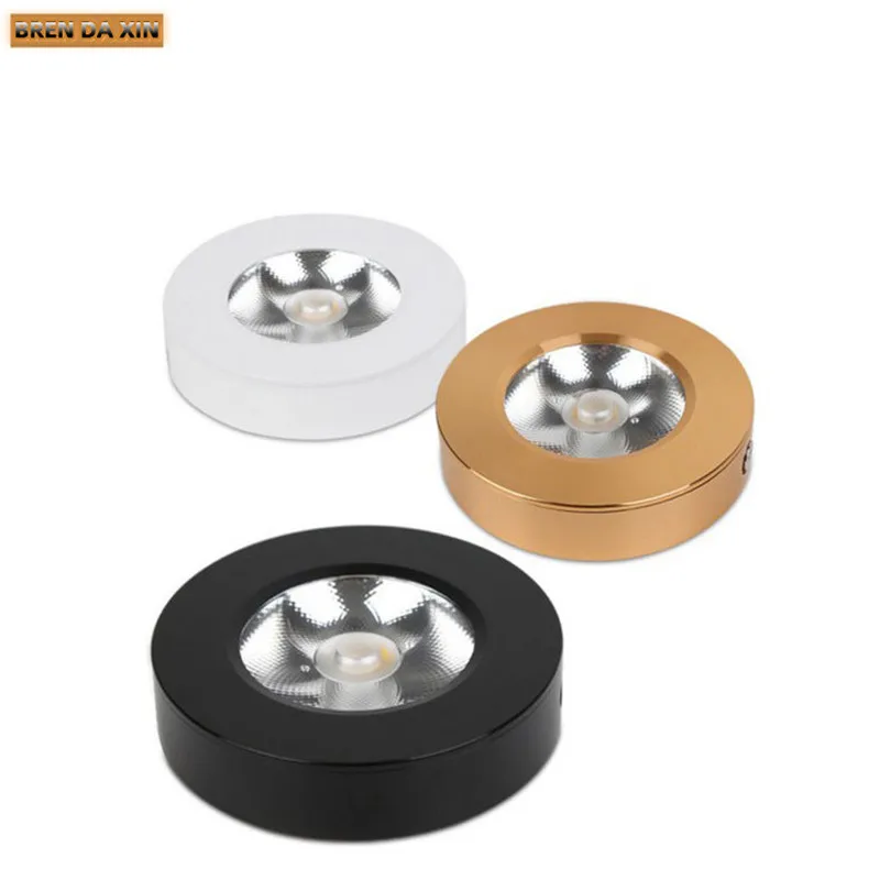 

Потолочный светильник IWP 5W7W12W