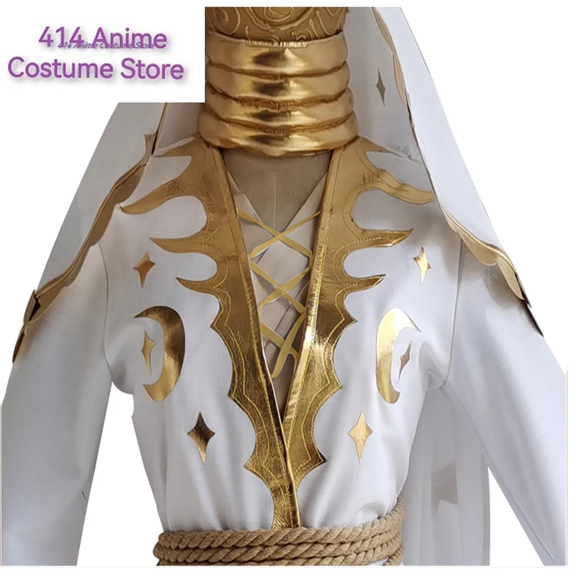 Костюм для косплея Эли Кларка из игры с персонажами мультфильмов