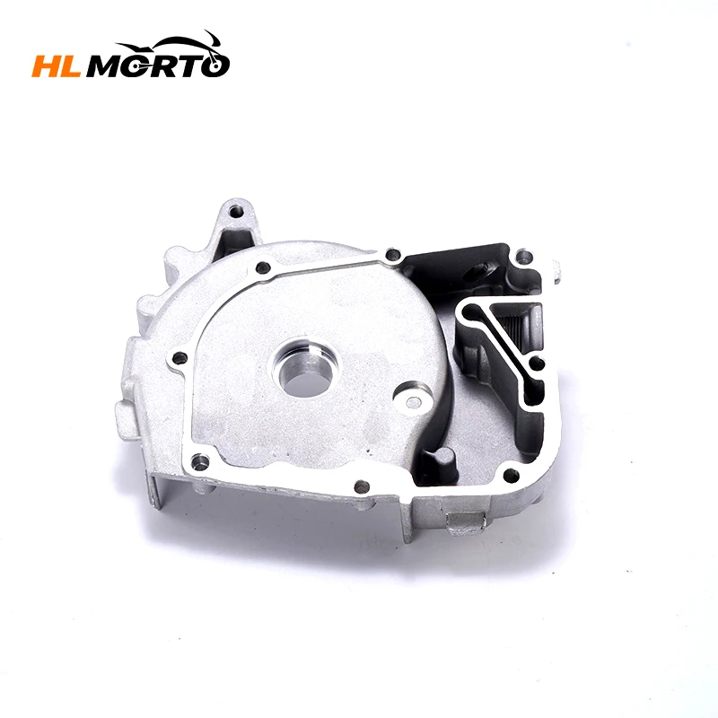 

Правая крышка коленвала статора мотоцикла для GY6 50CC 60CC 80CC 139QMB 139QMA крышка сцепления двигателя мотоцикла скутера
