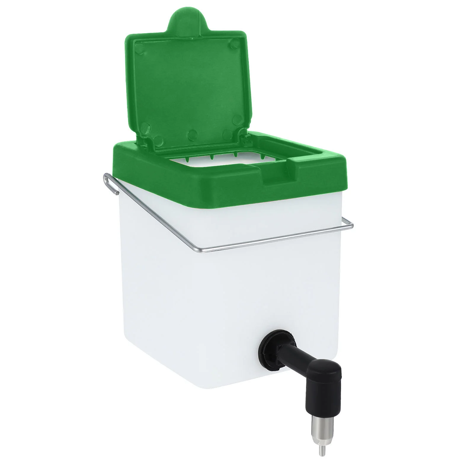 

1pc Guinea Water Bottle Ferret Water Bottle Rabbit Water Bottle Pet Water Bottle Rabbit Water Bottle No Drip